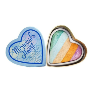 Revolution Mermaid's Heart Triple Baked Highlighter