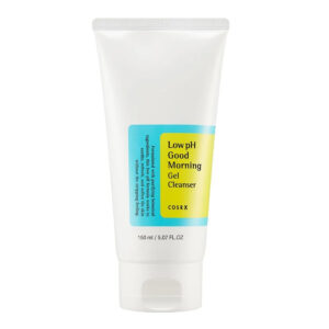 COSRX Low Ph Good Morning Gel Cleanser, 150ml