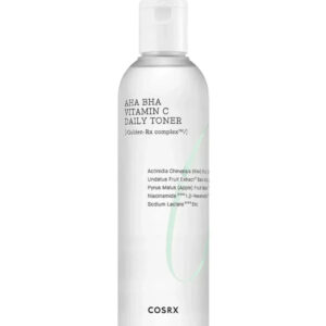 COSRX Refresh ABC Daily Toner (AHA BHA Vitamin C) 280ml