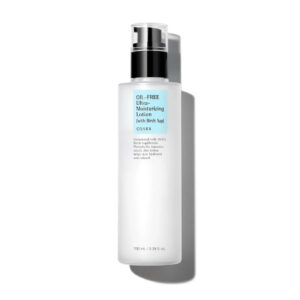 COSRX Oil-Free Ultra Moisturizing Lotion, With Birch Sap, 100ml