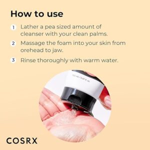 COSRX - Advanced Snail Mucin Gel Cleanser/150ml