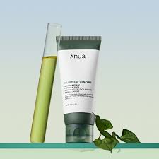 Anua - Heartleaf Pore Clay Mask 100ml