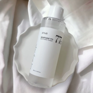 Anua Heartleaf 77% Soothing Toner – 250ml