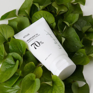 Anua Heartleaf 70 Soothing Cream 100ml