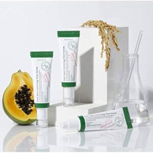 AXIS-Y Dark Spot Correcting Glow serum (Pack Of 2)