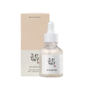BEAUTY OF JOSEON Glow Deep Serum Rice + Arbutin