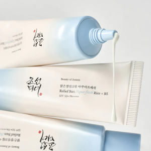 Beauty Of Joseon Relief Sun Aqua-Fresh Rice + B5 (SPF50+ PA++++)