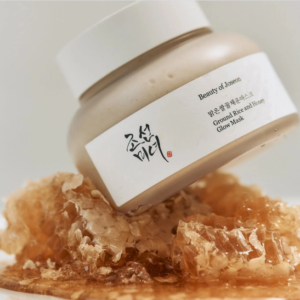 Beauty Of Joseon Ground Rice And Honey Glow Mask