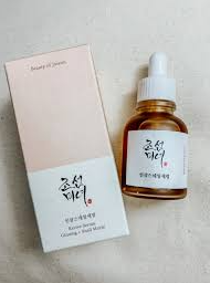 BEAUTY OF JOSEON Revive Serum Ginseng + Snail Mucin