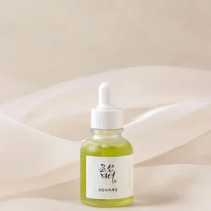 Beauty of Joseon Calming Serum : Green tea + Panthenol