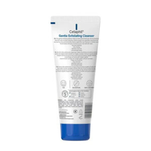 Cetaphil Gentle Exfoliating Cleanser 178ml