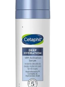 Cetaphil Deep Hydration 48H Activation Serum 30ml