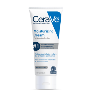 CeraVe Moisturizing Cream 236ml