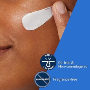 CeraVe AM Facial Moisturizing Lotion with Sunscreen - SPF 30 - 89ml