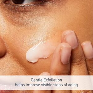 Cerave Skin Renewing Nightly Exfoliating Treatment 50 Ml
