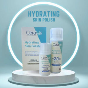 Cerave Exfoliation Skin Polisher 200ML