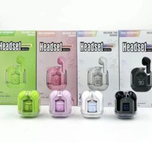 Air 31 Wireless Earbuds – Bluetooth 5.3