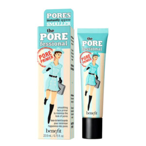 Benefit The POREfessional Face Primer – Pore Minimizing Primer