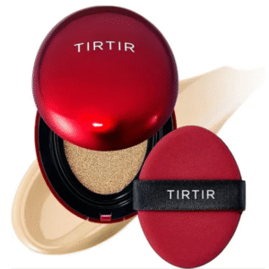 TIRTIR Mask Fit Red Cushion Foundation – 21N Ivory & 23N Sand (18g) | 100% Authentic