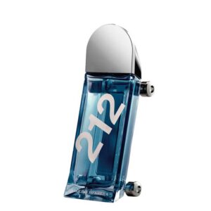 Carolina Herrera 212 Men Heroes Forever Young Eau de Toilette – 150ml