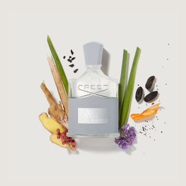 Creed Aventus Cologne – 100ml - Image 3