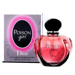 Christian Dior Poison Girl Eau de Toilette Spray – 100ml