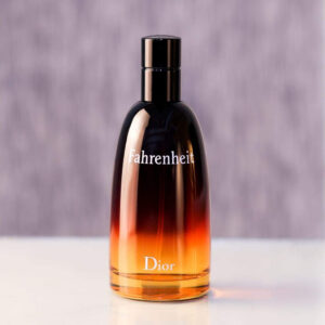 Dior Fahrenheit Eau de Toilette for Men – 100ml