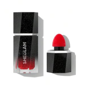 SHEGLAM Color Bloom Dewy Liquid Blush