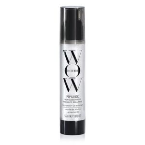 Color Wow pop & lock high gloss finish 55ml